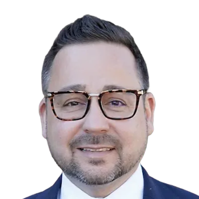 Dagoberto J. Rodriguez, Founding Attorney at Rodriguez Law Firm